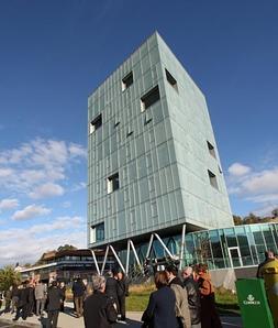 Destacada. La Torre de Zaisa. ::                             F. DE LA HERA
