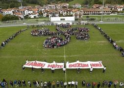 Para adultos que no saben euskera