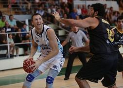 El GBC mantiene las buenas sensaciones