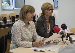 Los centros sociales de la ciudad abren sus puertas en el Día del Mayor