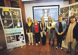 Atzegi pide a la sociedad que desempeñe su papel