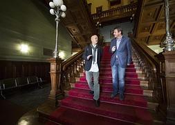 El PSE pedirá nueve millones de euros para Irun a los presupuestos del Estado