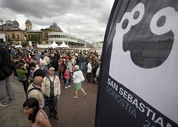 Bruselas pide a Donostia de 2016 «un proyecto realmente europeo» y advierte del riesgo de un excesivo «localismo»