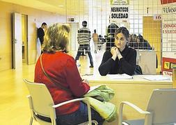 La XII Semana del Empleo reunió a 60 empresas y recibió 2.000 curriculum