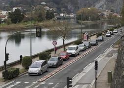 El Gobierno Vasco destina más de tres millones a Irun en sus presupuestos