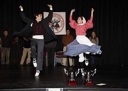 Campeones de Azpeitia