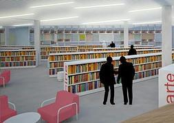 Obegisa ejecutará la biblioteca de San Juan en un plazo de 14 meses