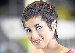 Adela González se despide de 'ETB hoy'