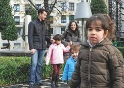 Recaudan 242.000 euros en una semana para investigar la enfermedad de Sanfilippo