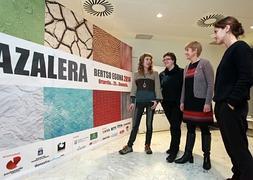 Emakumeek diseinatutako Bertso Eguna