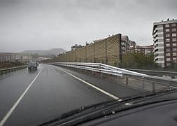 Un apantallamiento 'histórico'