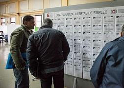 El Plan del empleo de Donostia creó 1.128 empleos en 2013
