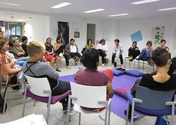 Un referente para las mujeres