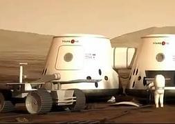 Una bióloga catalana, candidata para viajar a Marte en 2025