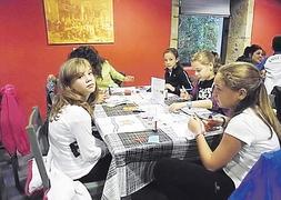 3.426 personas se alojaron en el albergue Martindozenea en 2013