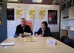 Solas Jolas programak uda euskaraz gozatzeko aukera berreisten du