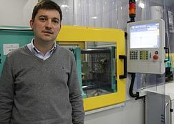 «El empresario debe ser flexible como un junco; si no, puede volverse loco»