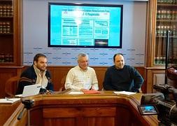 Udal zerbitzu eta barneko lanetan euskara bultzatu nahi duen Plana