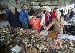 20.000 reliquias para viajar al pasado