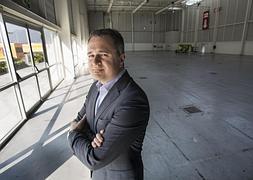 «Ahora sí, Ficoba ya puede decir que es el recinto ferial de Gipuzkoa»