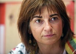 Itziar Nogeras explicará hoy los motivos de su dimisión como directora general de Donostia 2016