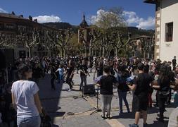 A la memoria de 'Lazkao Txiki'