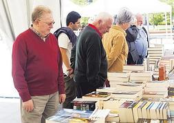 Un día para la lectura... y el recuerdo