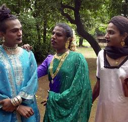 Los últimos eunucos