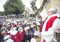 Opilas para endulzar el final de las vacaciones