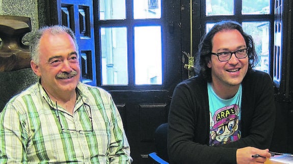 El Convento de Santa Cruz acoge desde el sábado los Conciertos de Primavera