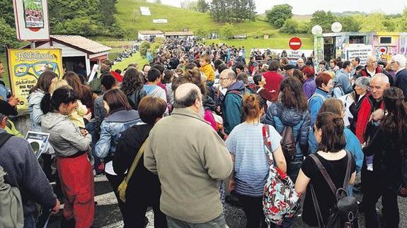 Seaska pide una ley para las ikastolas y escuelas similares