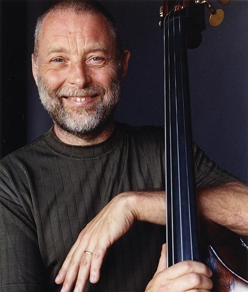 Dave Holland estará en el 49 Heineken Jazzaldia