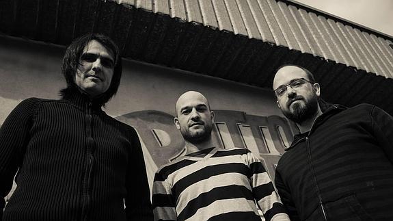 FMA Trio estará en el 49. Heineken Jazzaldia