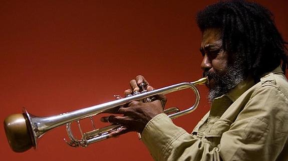 Wadada Leo Smith estará en el 49 Heineken Jazzaldia. 