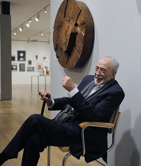 Basterretxea recibirá en Zorroaga el último adiós