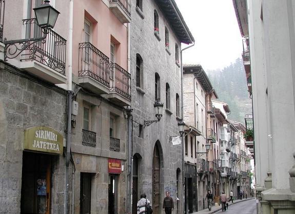 Un programa de ayudas fomentará el alquiler social de viviendas en Bergara