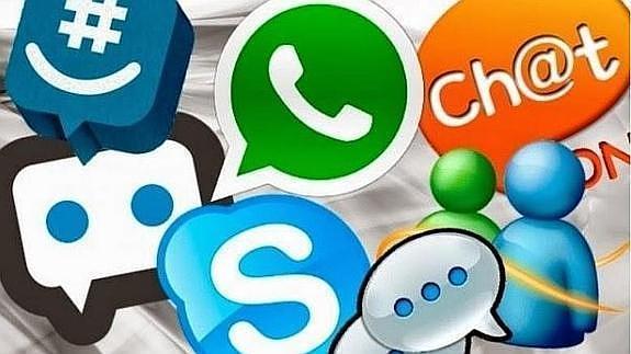 Alternativas al Whatsapp
