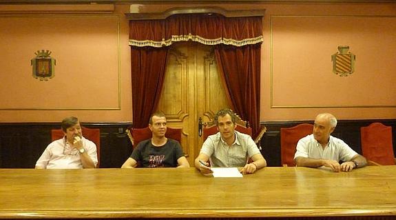 Se intentará alcanzar el objetivo del 70% de reciclaje.