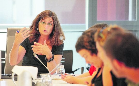 Bildu rechaza bajar los impuestos en Gipuzkoa