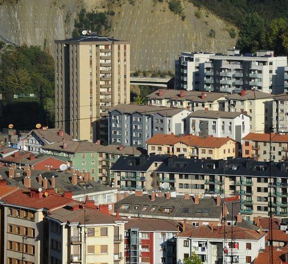 Se espera que el recargo del IBI dé buenos resultados. 