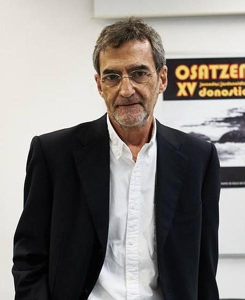 El experto Joan-Ramon Laporte.