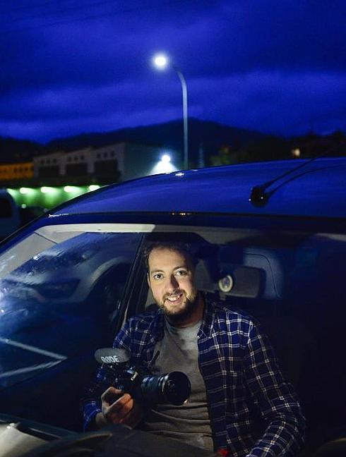 «Elkarrizketatutako euskal hiztunek bakardade linguistikoa bizi dute»