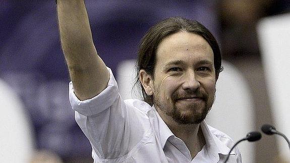 Podemos irrumpiría como la segunda fuerza en Euskadi a sólo un escaño del PNV