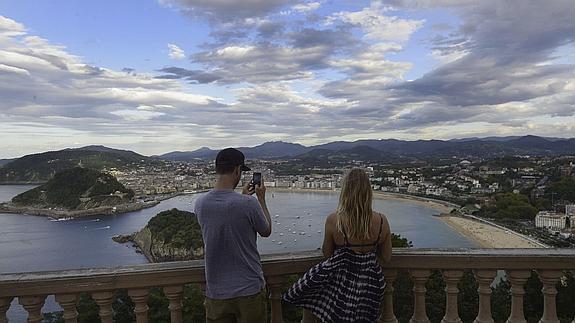 San Sebastián, entre las ciudades más felices, según National Geographic