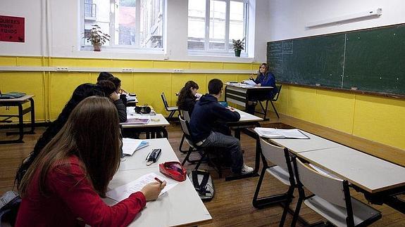 El presupuesto municipal de Educación se mantiene con 592.000 euros para inversiones