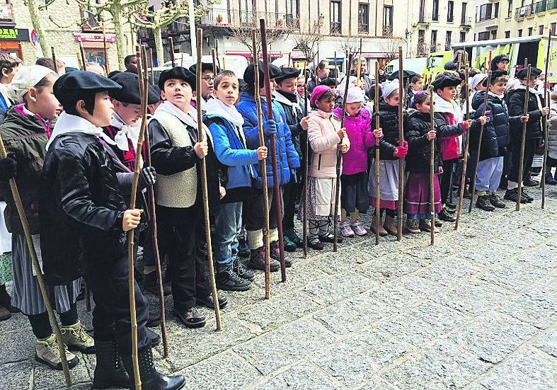Las previas de los carnavales comenzarán a calentar el ambiente