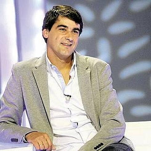 Jesulín sobre Belén Esteban: «Le deseo lo mejor»