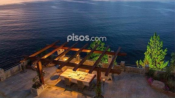 Las casas más caras de Gipuzkoa