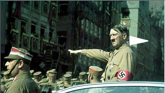 ¿Falleció Hitler en Paraguay en 1971?