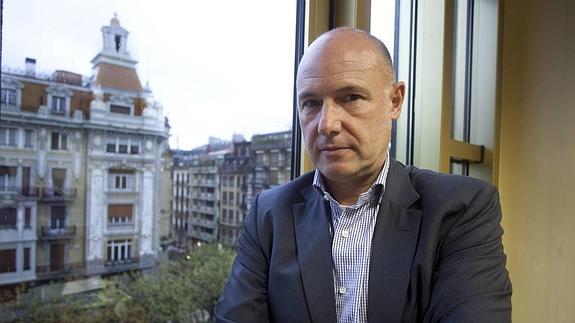 El Ararteko, Iñigo Lamarka. 